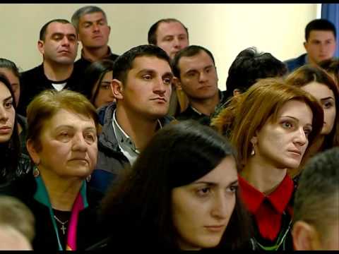 \"განათლების სისტემის რეფორმირების სერიოზული გეგმები გვაქვს\"