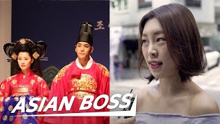 What's the Ideal Age for Women to Get Married in Korea? [Street Interview] | ASIAN BOSS