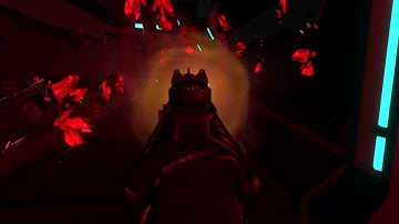 H3VR Mod Showcase - Infinite Warfare Modpack