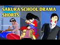 Kumpulan konten sakura school simulator ommnrp