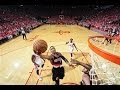 Damian Lillard Drops First Career