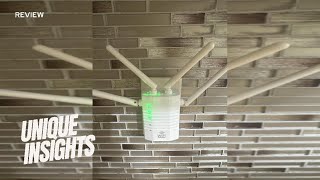 AOOEPU AOOEPU-0617-3 WiFi Extender Review: What They Don’t Tell You