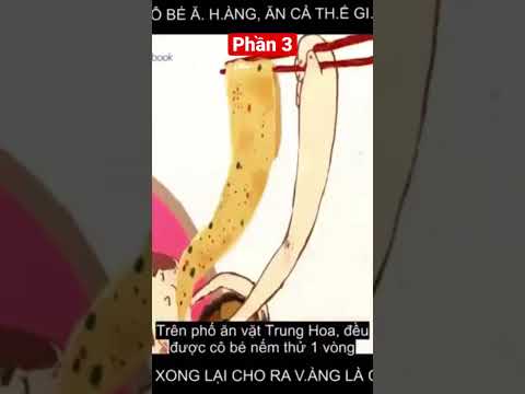 Review phim: cô bé kì lạ có thể ị ra vàng và chủ tiệm tham lam #reviewphim #phimhay #shorts