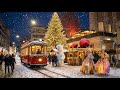 Zurich S Most Beautiful And Expensive Christmas Market In The World 2025 