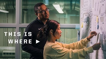 This is Purdue University: Where shared knowledge changes the world