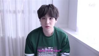 [FAKE SUBS] BTS SUGA Answering 10 Questions From Fans screenshot 2