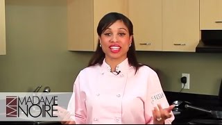 Fake It Til You Make It Elise Wims - Shrimp Scampi