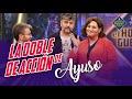 CARLOS LATRE - La doble de acción de Ayuso aclara noticias de la actualidad política - El Hormiguero