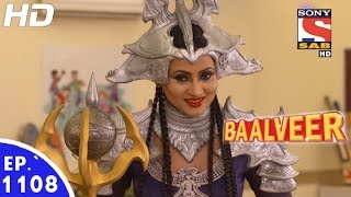 Baal Veer - बालवीर - Episode 1108 - 1st November, 2016