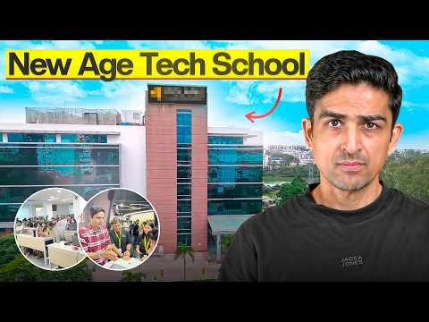 Honest Review of Polaris School of technology - Is it worth it? (Placements, Curriculum,Fees)