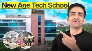 Is Indias Education System Causing Unemployment?