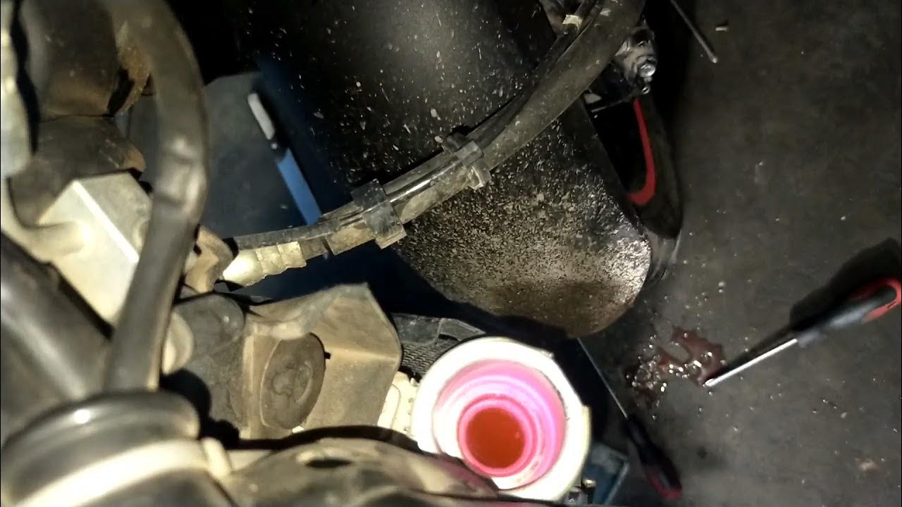 What causes engine overheat Yamaha R15V3 YouTube