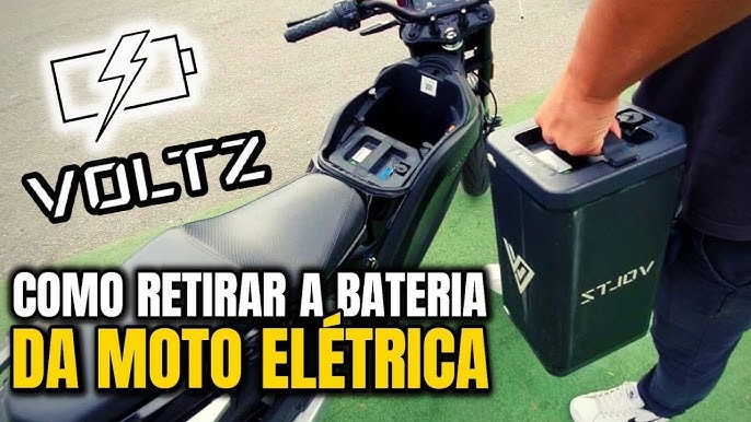 Voltz Motors on X: Elegante e futurista, a EVS é uma moto de design  refinado. Mal podemos esperar para pilotar a nossa em território nacional.  Por enquanto, vamos apreciar as imagens enviadas