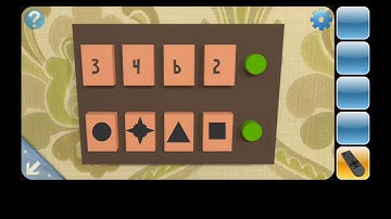 Can You Escape Level 8 Walkthrough