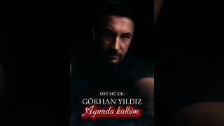 Gökhan yıldız-Aynada kalbim