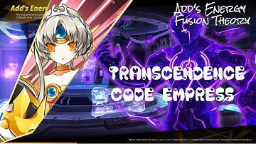 [Elsword NA] T.Code Empress | Add