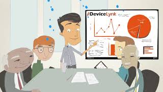 Actionable Information with DeviceLynk