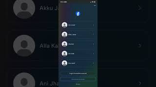Unlimited Facebook create without Gmail| Live proof