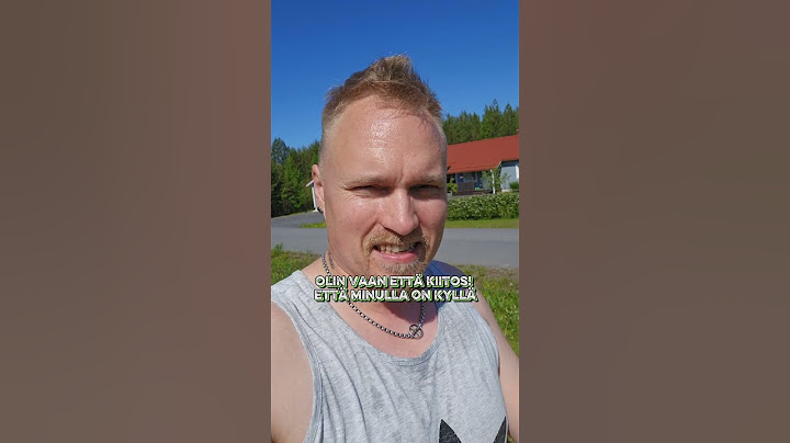 Olis pitäny vaan olla hiljaa, hymyillä ja nyökätä.. Ois jääny parempi mieli.🙈😅 #sali  #standup