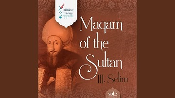 Thumbnail of Şehnaz Şarkı - Bir Nevcivâne Dil Mübtelâdır