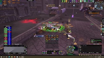 Warmane Multiboxing - Duel Multiboxer 5