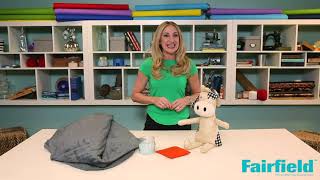 Poly Fil Gllets - Tiny Gl Micro Beads