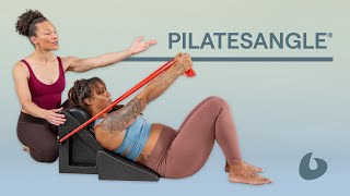 PilatesAngle® by Balanced Body®