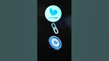 Friend.tech’s Blockchain Plan Leaves Users Confused 🤷‍♂️ #crypto #cryptocurrency #cryptonews