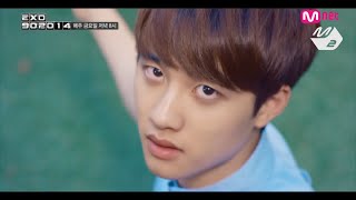 [STAR ZOOM IN] EXO 디오(D.O.)가 찍은 M/V S.E.S. ′I′m Your Girl′ 170719 EP.50