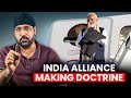 Understanding India's Alliance-Making Doctrine | Pavneet Singh | PSIR | UPSC 2026