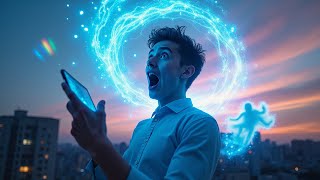Параллельная Реальность: Загадочные Сигналы Из Ничего