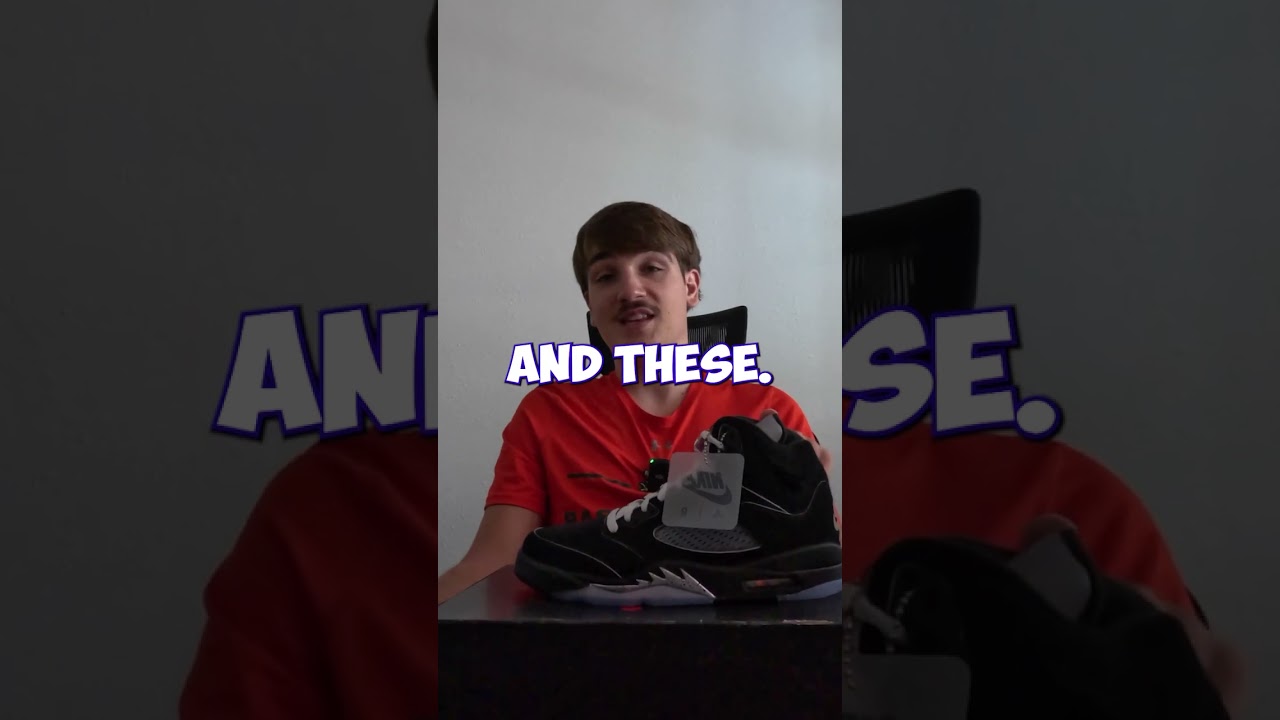 Black Metallic Reimagined’s Doing Numbers+White Cement News!  #sneaker #sneakers #sneakerhead #shoe