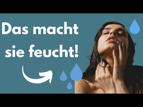 Video: Wo Die Mädchen Erogene Zonen Haben