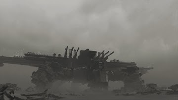 Armored Core FA / ER (Spirit of Elden Will)