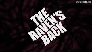Mono Inc. - The Raven's Back (Inglés - Español)