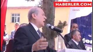 Devlet Bahçeli Nereye Gidiyorsun Emmi Oğlu