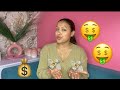 How much money 🤑 do I make as a nail tech 💅