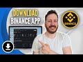 How To Download Binance App For PC