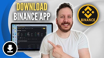 How To Download Binance App For PC