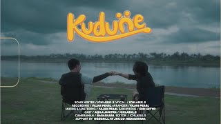 KUDUNE - ICHLASUL S ( Official Music Video )