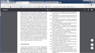 CIS 4115 Unit 15 Final Paper Overview