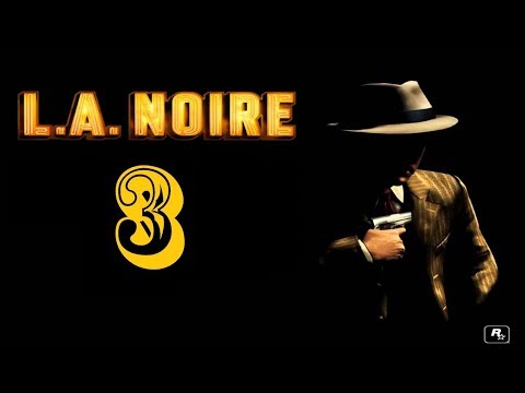 Video: LA Noire: Das Team Bondi E-Mails • Seite 3