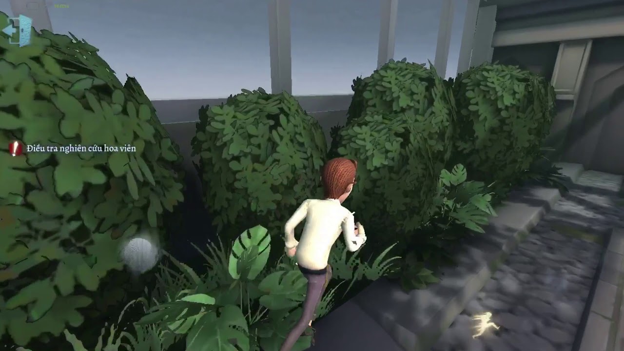 NHẬT KÍ FREDDY RILEY [VIETSUB]