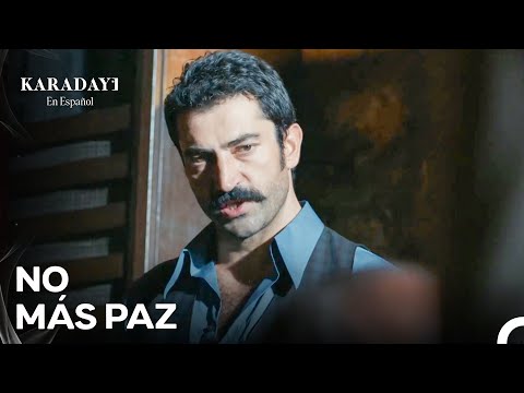 The Beginning of Everything - Karadayı Episode 1