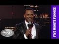 Mike Epps⎢" Wherever there's a van there's an Old Man!"⎢Shaq's Five Minute Funnies⎢Comedy Shaq