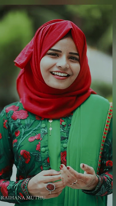 THAMARA KURUVIKK THATTAMIDU | RAIHANA MUTHU | SHORTS VIDEO