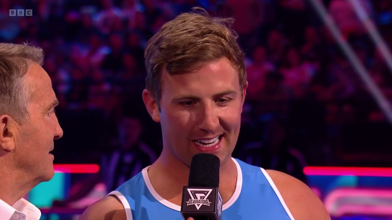 Gladiators: Best of Legend 2024