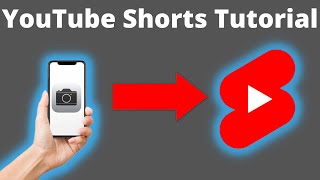 How To Make a YouTube Short!