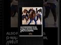 A breakdown of #Glorilla dance #memphisjookin #shorts