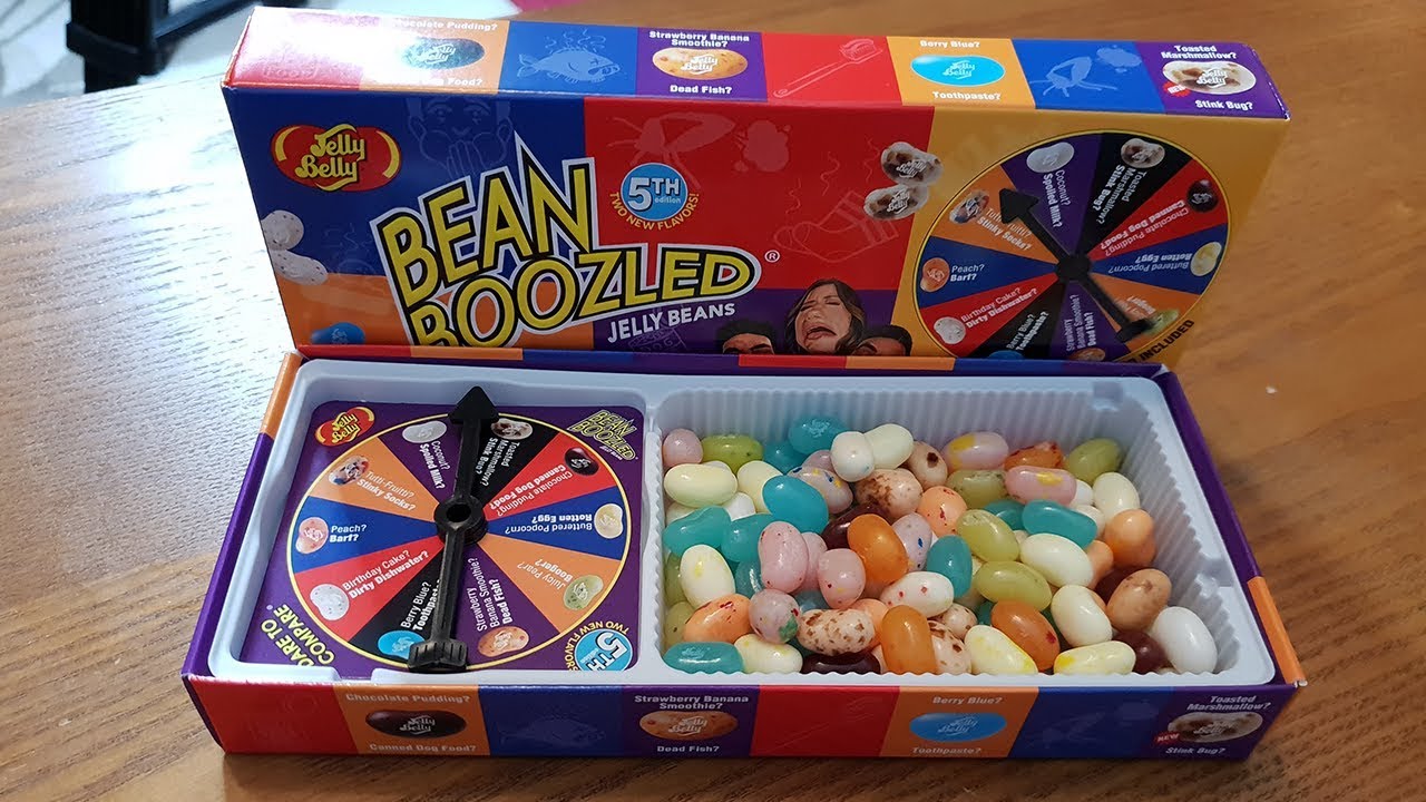 bean boozled challenge, bean boozled, challenge, bean boozled challenge 5th...